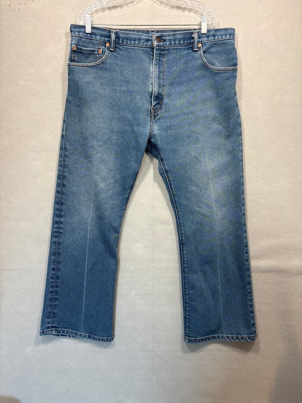 Levi's 517 Bootcut Jeans W40 L29